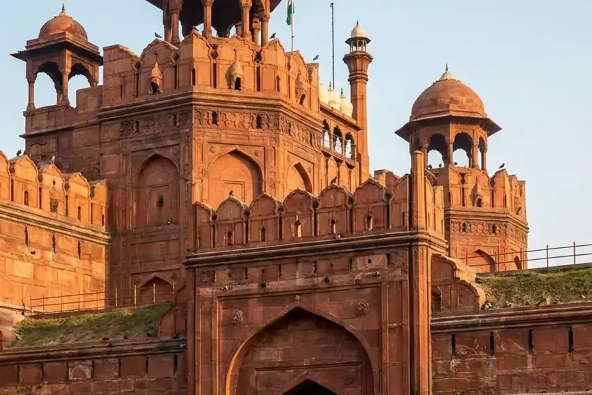 Red Fort