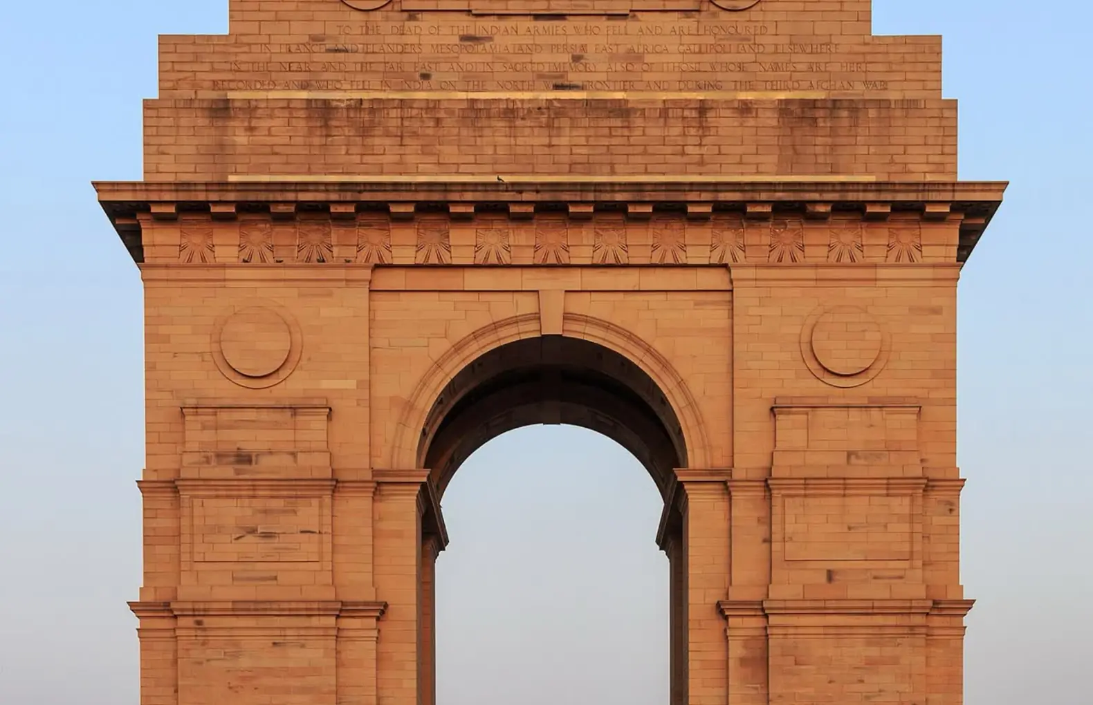 India Gate Delhi