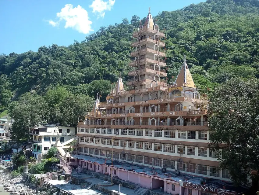 Rishikesh