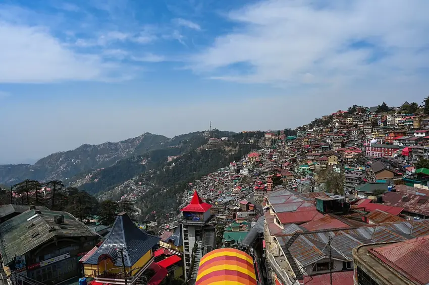 Shimla