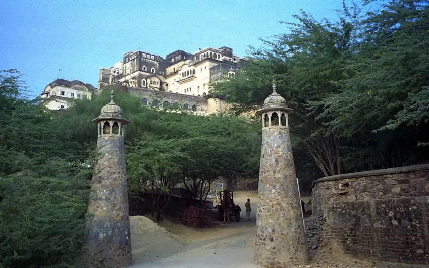 Neemrana